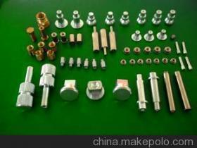 精密五金配件詳解 慈溪市玲利五金塑料廠的產品、價格與優勢