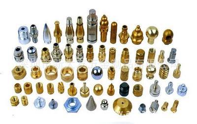 電腦車床、自動車床、手板車床加工服務及五金配件綜合介紹 新大友五金制品