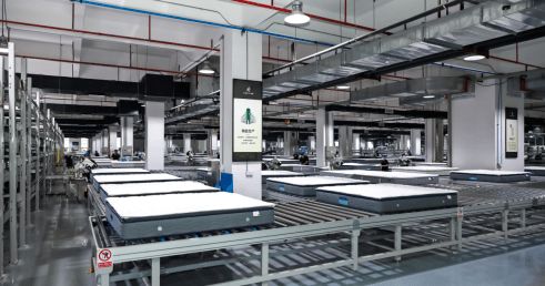 慕思三角賦能 以產(chǎn)品、文化與營銷驅動品牌價值升級